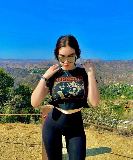 Elizabeth Rudy porn star picture