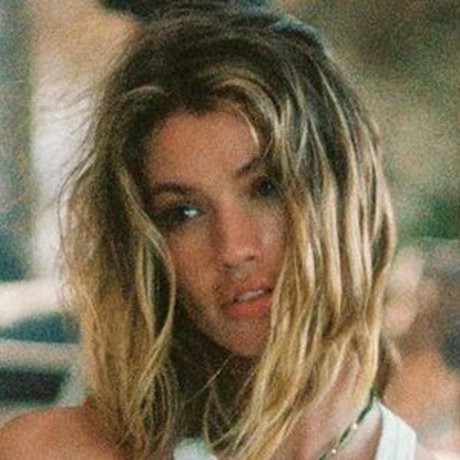 Maggie Rawlins beautiful star picture