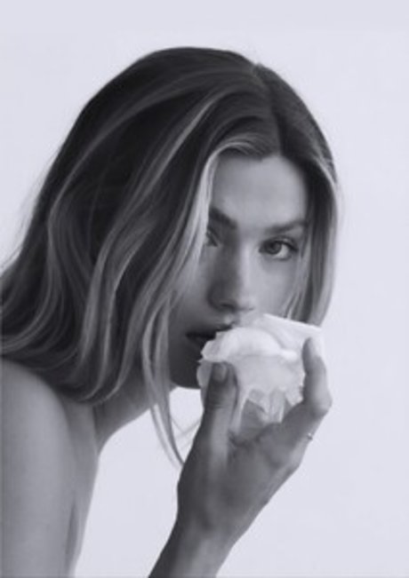 Maggie Rawlins perfect model image