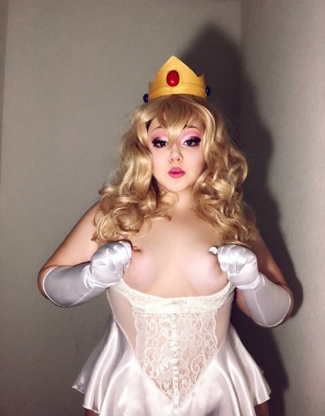 Miss Adrienne Park mejor actriz foto