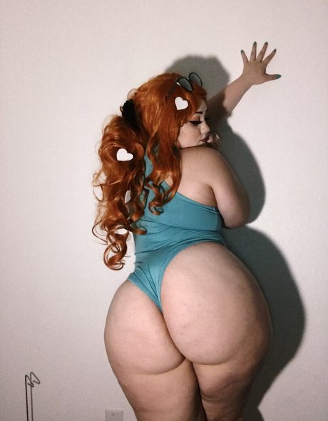 Miss Adrienne Park sexo estrella fotos