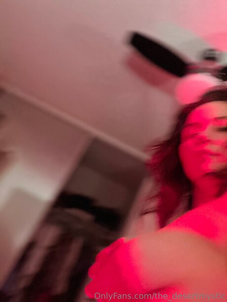 the desertmystic modèle de haute qualité galeries