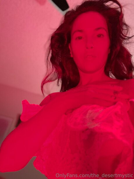 the desertmystic star du porno nue images