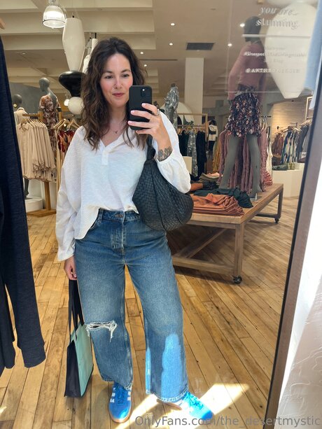 the desertmystic actrice porno galerie