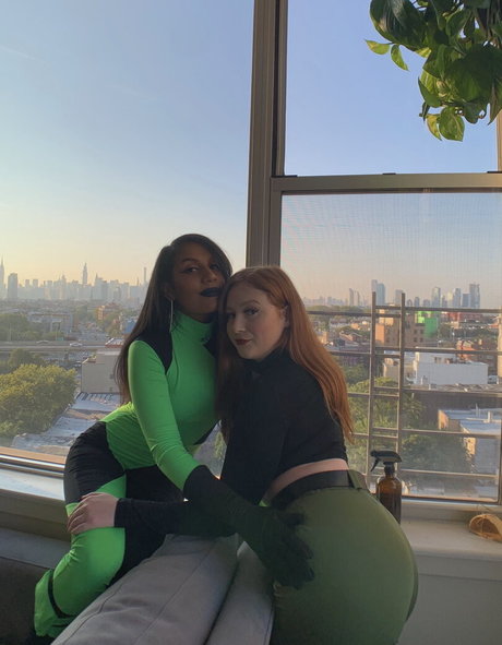 Ava Adore estrella erótica galería