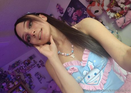 Krissie Pookie actrice xxx galeries