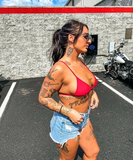 DemonCake estrella porno caliente galerías