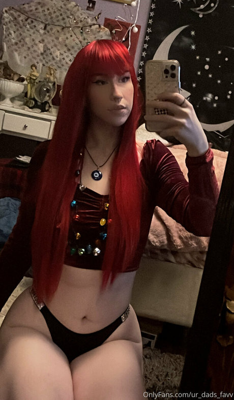 ur dads favv étoile xxx image