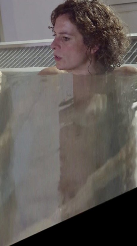 Alex Polizzi pornstar erotic photo