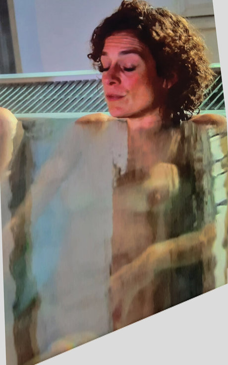 Alex Polizzi model nice gallery