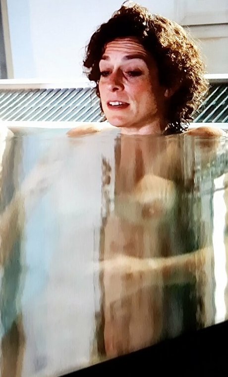 Alex Polizzi pornstar naked gallery