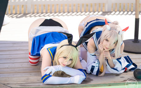 kerocchi actriz desnuda foto