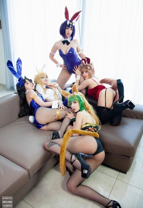 kerocchi estrella porno bonita foto