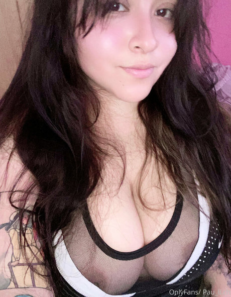 Pandu Pau pornstar exclusive galleries