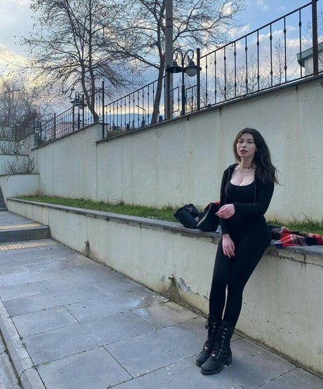 Cansu Cakal estrella porno bonita recopilación