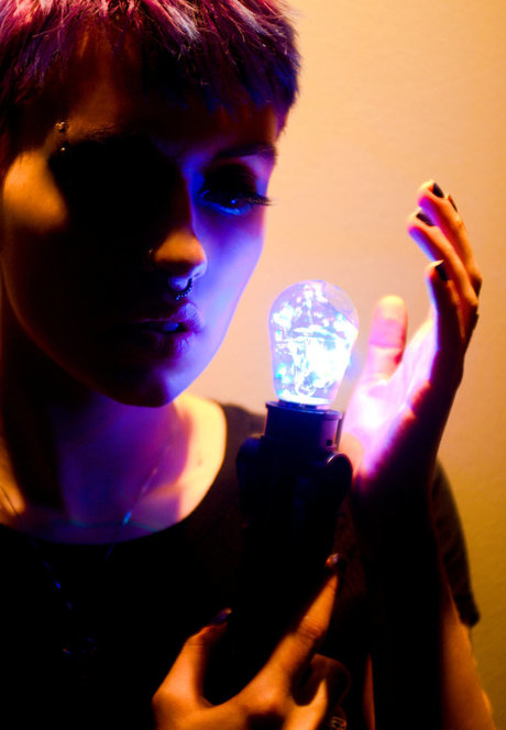 Taylor Evanchak estrella exclusiva galería