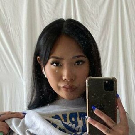 Jobunni3 modelo desnuda recopilación