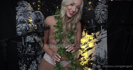 Gwen Gwiz model hot pictures