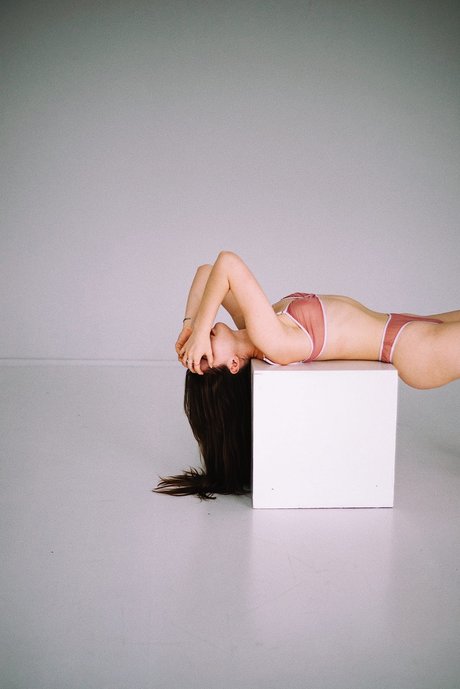 Katya Shvint étoile xxx des photos