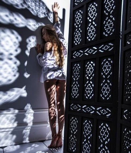 Tatiana Baytalenko actriz perfecta foto