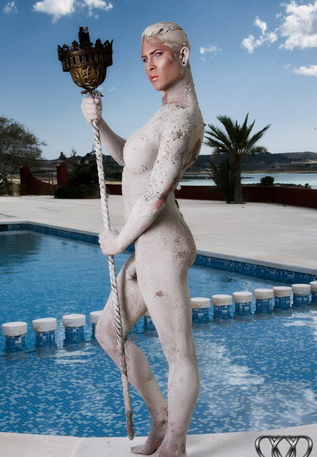 Danni Daniels adult star image