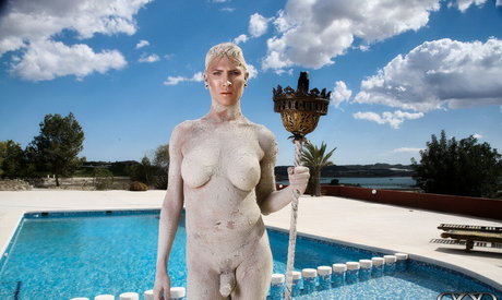 Danni Daniels actriz adulta imágenes