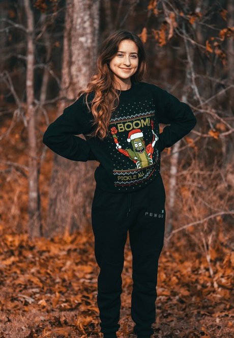 RyyFyy modelo caliente recopilación