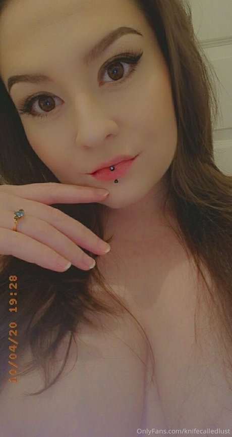 Knifecalledlust star du porno sympa galerie