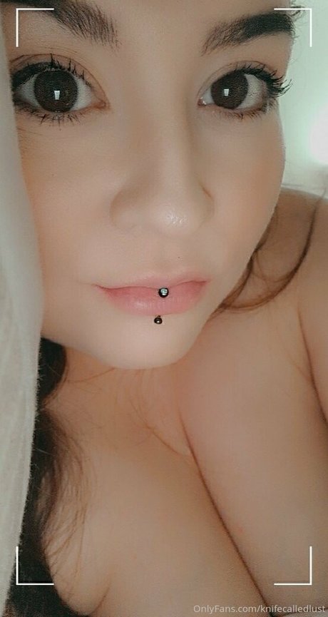 Knifecalledlust étoile adulte archive