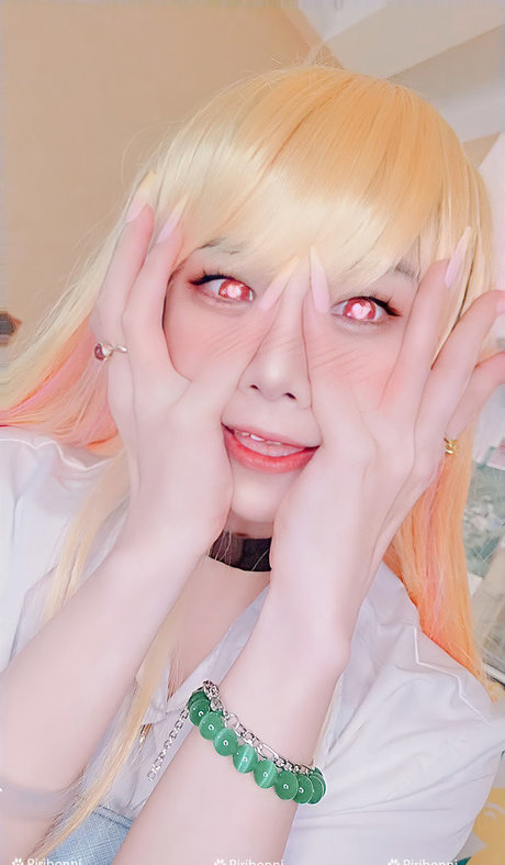 Ririboni modelo galería