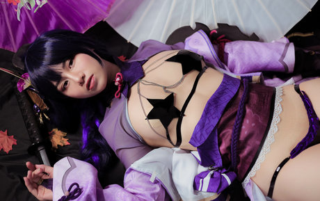 Ririboni modelo perfecto imagen