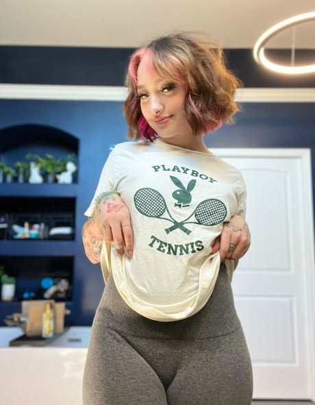 babygirlnoell desnudos estrella porno galería