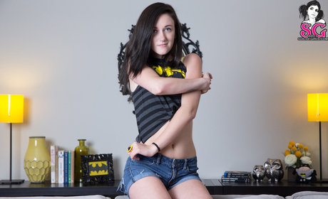 Etherealweirdo mejor actriz galerías