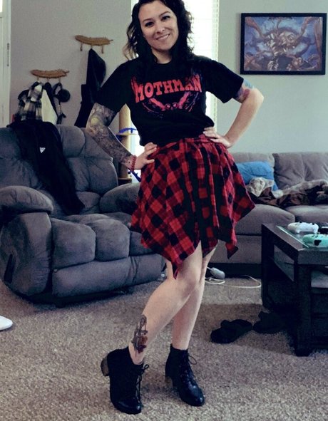 LadyDevann pornstar sex archive