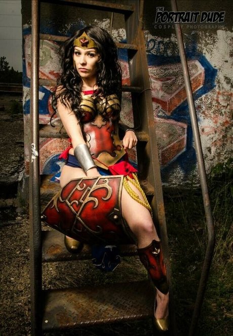 LadyDevann star top galleries