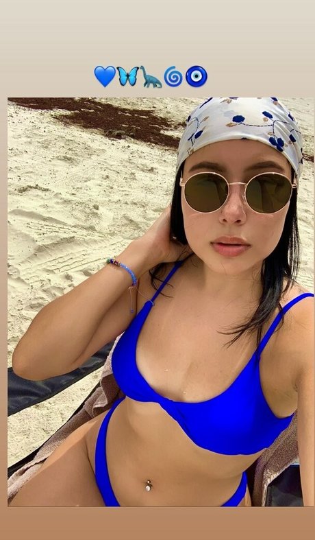 Alejandramariaxo belle star du porno image