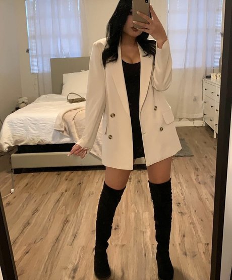 Alejandramariaxo modèle parfait galeries