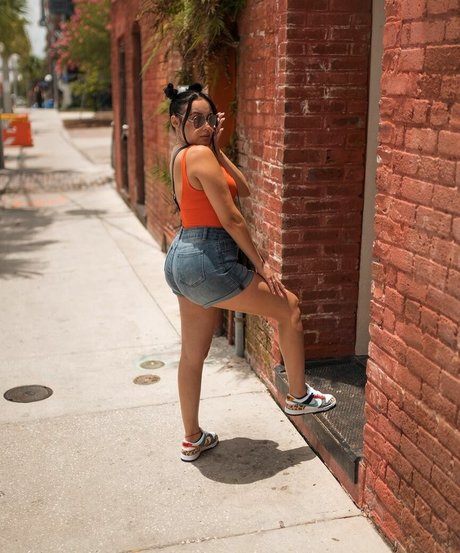 Alejandramariaxo star du porno de haute qualité image