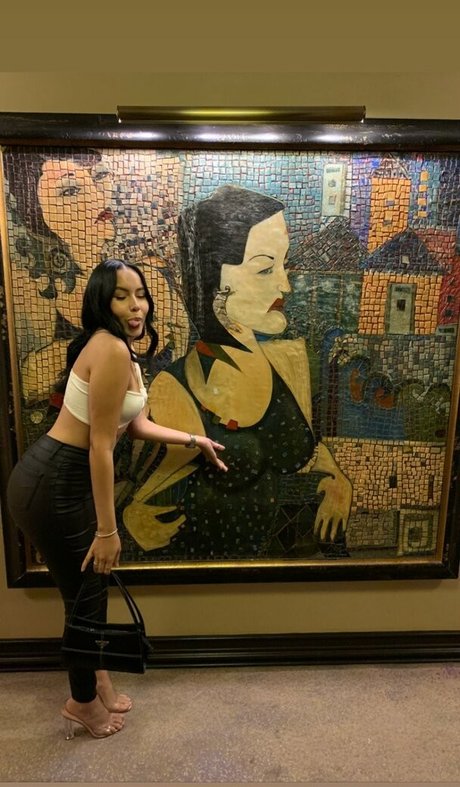 Alejandramariaxo estrella porno desnuda foto