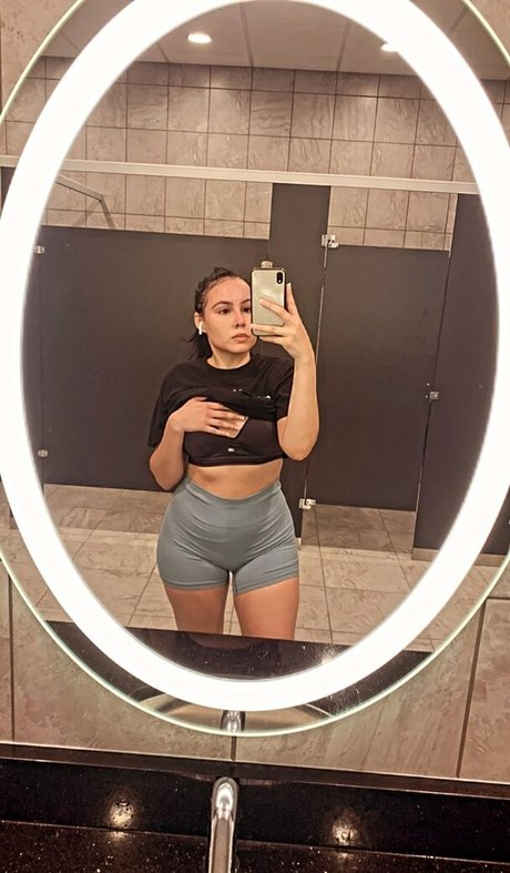 Alejandramariaxo sexo modelo galerías