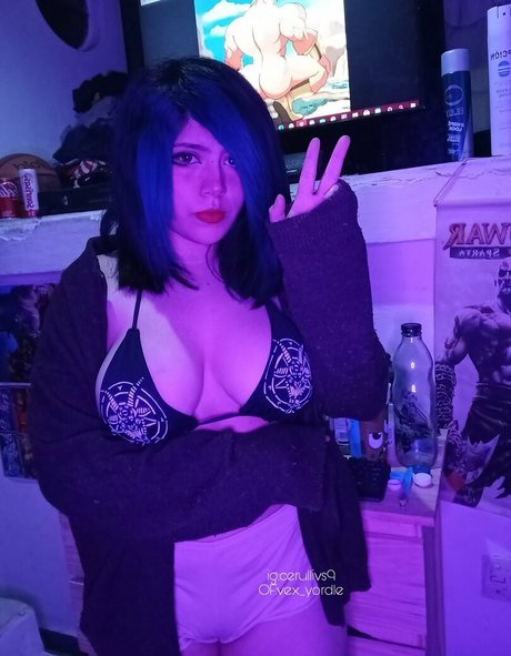 Vex Yordle pornstar high quality img