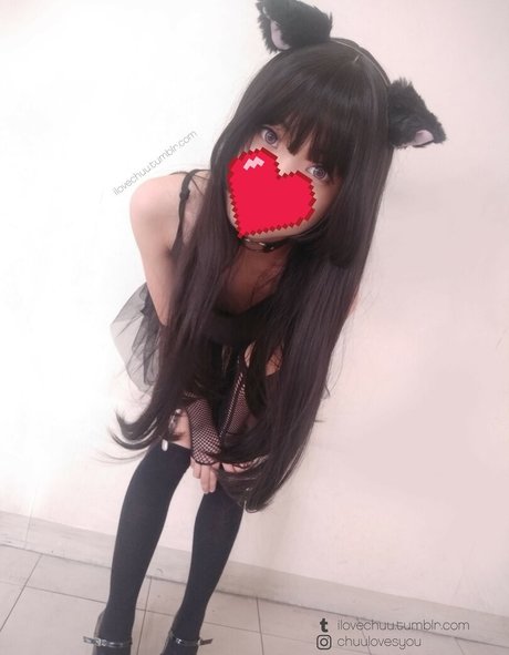 ilovechuu joli modèle galeries