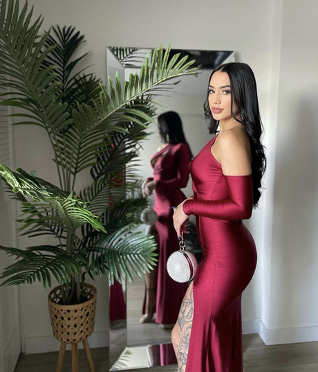 ulovemel modelo de alta calidad imágenes