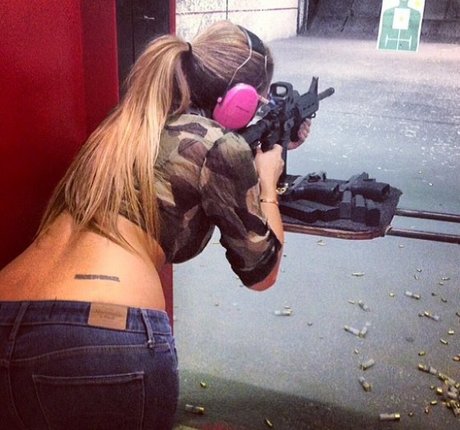 Livia Gullo desnudos estrella fotos