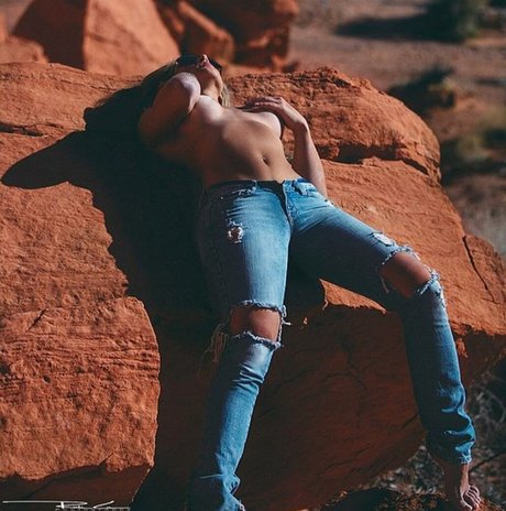 Livia Gullo estrella hd imagen