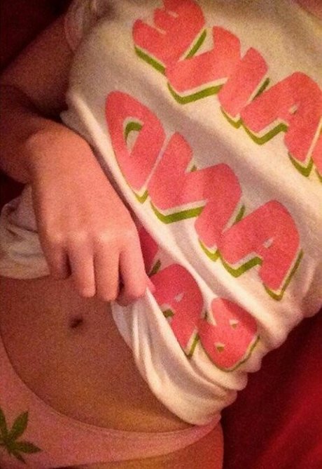 Amy G star du porno gratuit photo