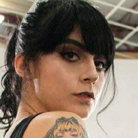 Barbara Ivannova modelo mejor imágenes