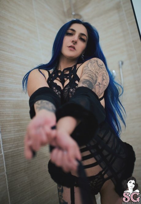 Narublu nus de stars du porno image