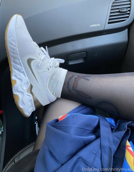 MintyMiyako star du porno gratuit photo