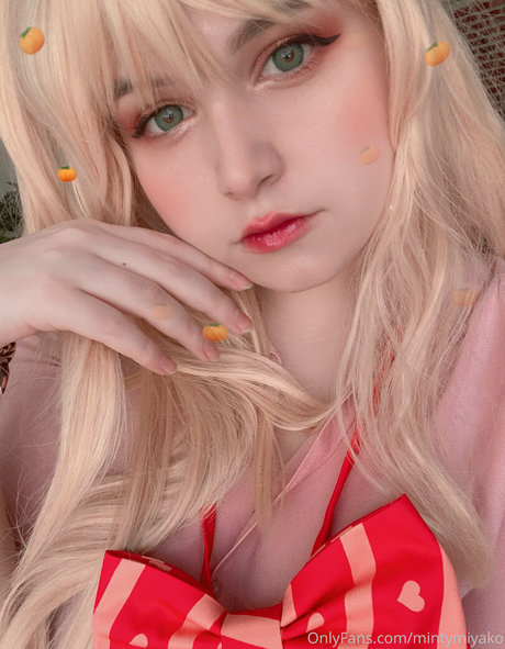 MintyMiyako Miniatura
